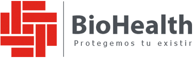 BioHealth logo